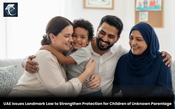 UAE Issues  Federal Decree Law to Strengthen Protection for Children of Parentage | Education Excellence Magazine